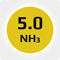 Аммиак 5 0