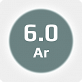 Аргон 6.0