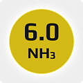 Аммиак 6.0 Аммиак 6.0
